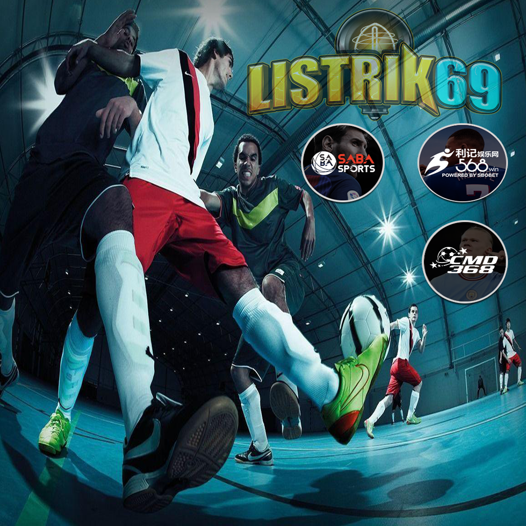 MIX PARLAY ! Situs Daftar Judi Bola Link Mix Parlay Bola Online Terpercaya 2025